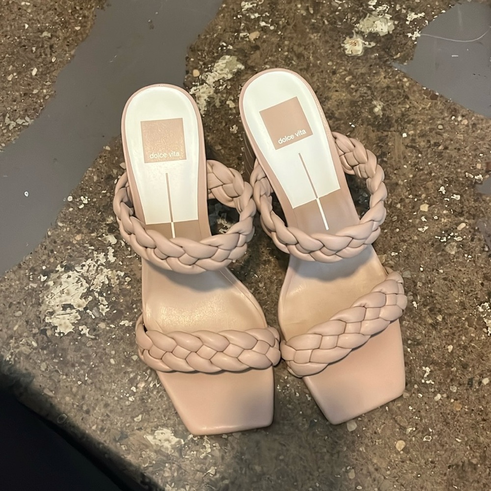 Dolce Vita Heels